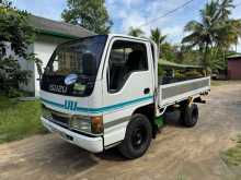 Isuzu Elf 1984 Lorry