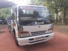 Isuzu Isuzu-Lorry 1996 Lorry