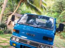 Isuzu Isuzu 1978 Lorry