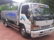 Isuzu Isuzu 1996 Lorry
