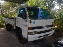 Isuzu Isuzu 1992 Lorry