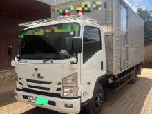 Isuzu Isuzu Lorry 2025 Lorry