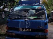 Isuzu Isuzu 1984 Lorry