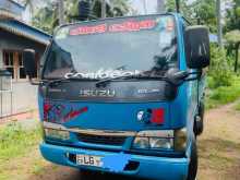 Isuzu Isuzu 2003 Lorry