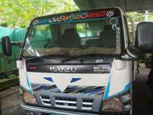 Isuzu Isuzu 1992 Lorry