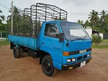 Isuzu 14.5 1979 Lorry