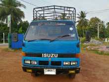 Isuzu 14.5 1979 Lorry