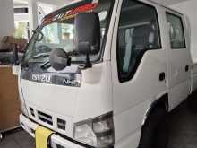 Isuzu NHR 2005 Lorry