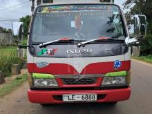 Isuzu NHR 2003 Lorry