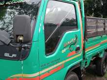 Isuzu Nhr 1994 Lorry