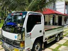 Isuzu Isuzu NHR 4JG2 10.5 Double Weel 2001 Lorry