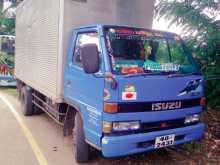 Isuzu NKR 1994 Lorry