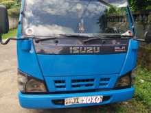 Isuzu Nkr 1996 Lorry