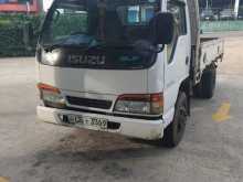 Isuzu NKR 1996 Lorry