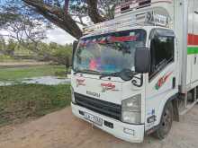Isuzu NPR 85 Freezer 2010 Lorry