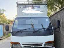 Isuzu NPR 66L 7409502 1994 Lorry