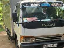 Isuzu Npr 350 1999 Lorry