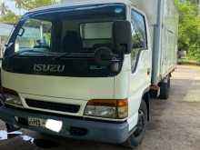 Isuzu Isuzu NPR 71 L 1999 Lorry