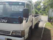 Isuzu NPR 2002 Lorry