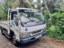 Isuzu KR-NPR81LV 2004 Lorry