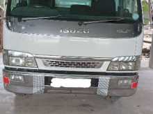 Isuzu Npr 81L 2004 Lorry