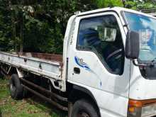 Isuzu NPR 1993 Lorry