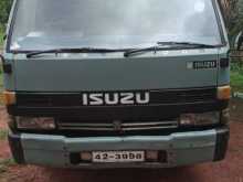 Isuzu NPR. 16.5feet 1987 Lorry