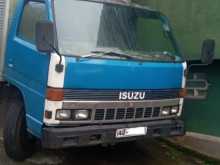 Isuzu NPR57L 1987 Lorry