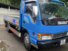 Isuzu NPR66L 1994 Lorry