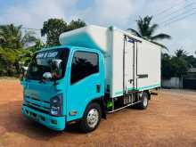 Isuzu NPR85 14.5 Freezer 2007 Lorry