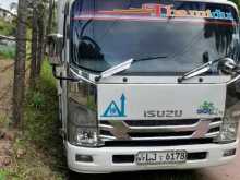 Isuzu Isuzu 2008 Lorry