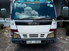 Isuzu Freezer 2005 Lorry