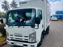 Isuzu Reward NM 2015 Lorry