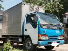 Isuzu Isuzu Single Wheel 1993 1993 Lorry