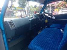 Isuzu TLD 1980 Crew Cab