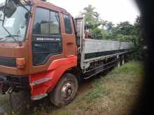 Isuzu Isuzu 2000 Three Wheel