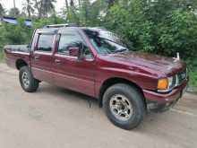 Isuzu TFR 1990 Pickup