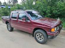 Isuzu TFR 1990 Pickup