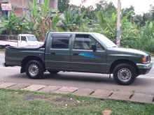 Isuzu TFR 54 1995 Pickup