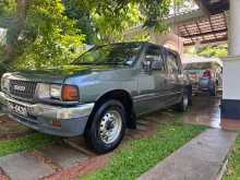 Isuzu TFR54H DLX 1994 Pickup