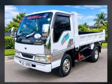 Isuzu Tiper 2001 Lorry