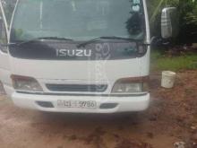 Isuzu ELF 1997 Lorry