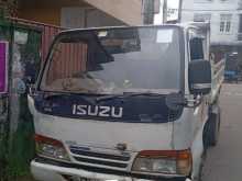 Isuzu Isuzu Tiper 4fH1 1996 Lorry