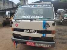 Isuzu Tipper 1999 Lorry