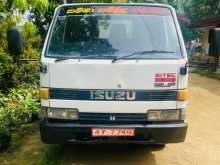 Isuzu Tipper 1991 Lorry