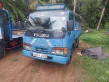 Isuzu Tipper 1994 Lorry
