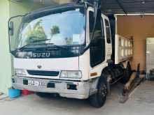 Isuzu Tipper 1996 Lorry