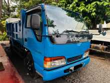 Isuzu Tipper 1999 Lorry