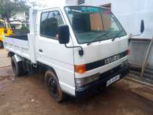 Isuzu Isuzu Tipper 1998 Lorry