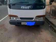 Isuzu Tipper 1998 Lorry